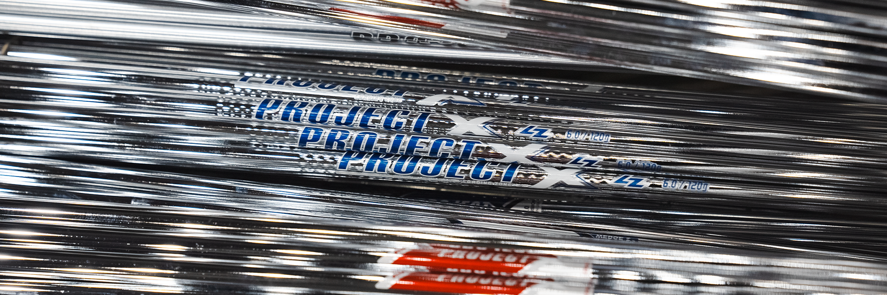 Project X LZ – True Temper Golf
