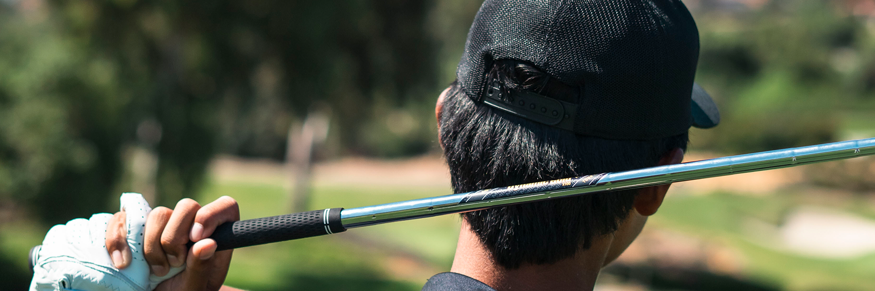 DG MID – True Temper Golf
