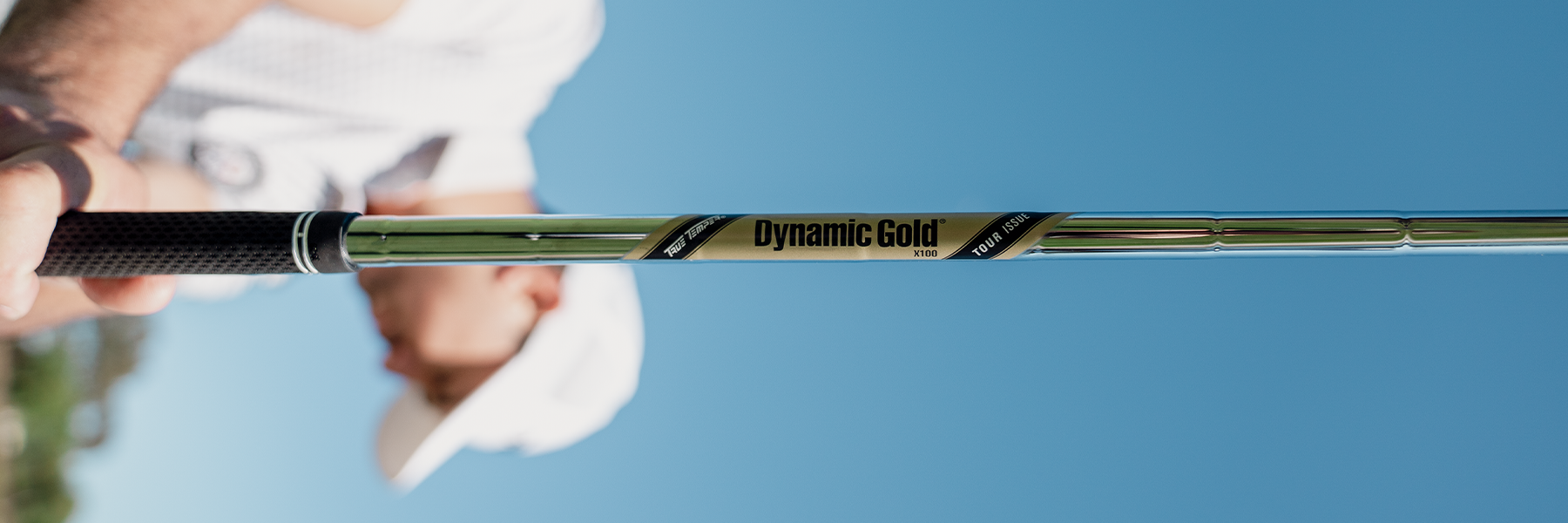 Tour Issue – True Temper Golf