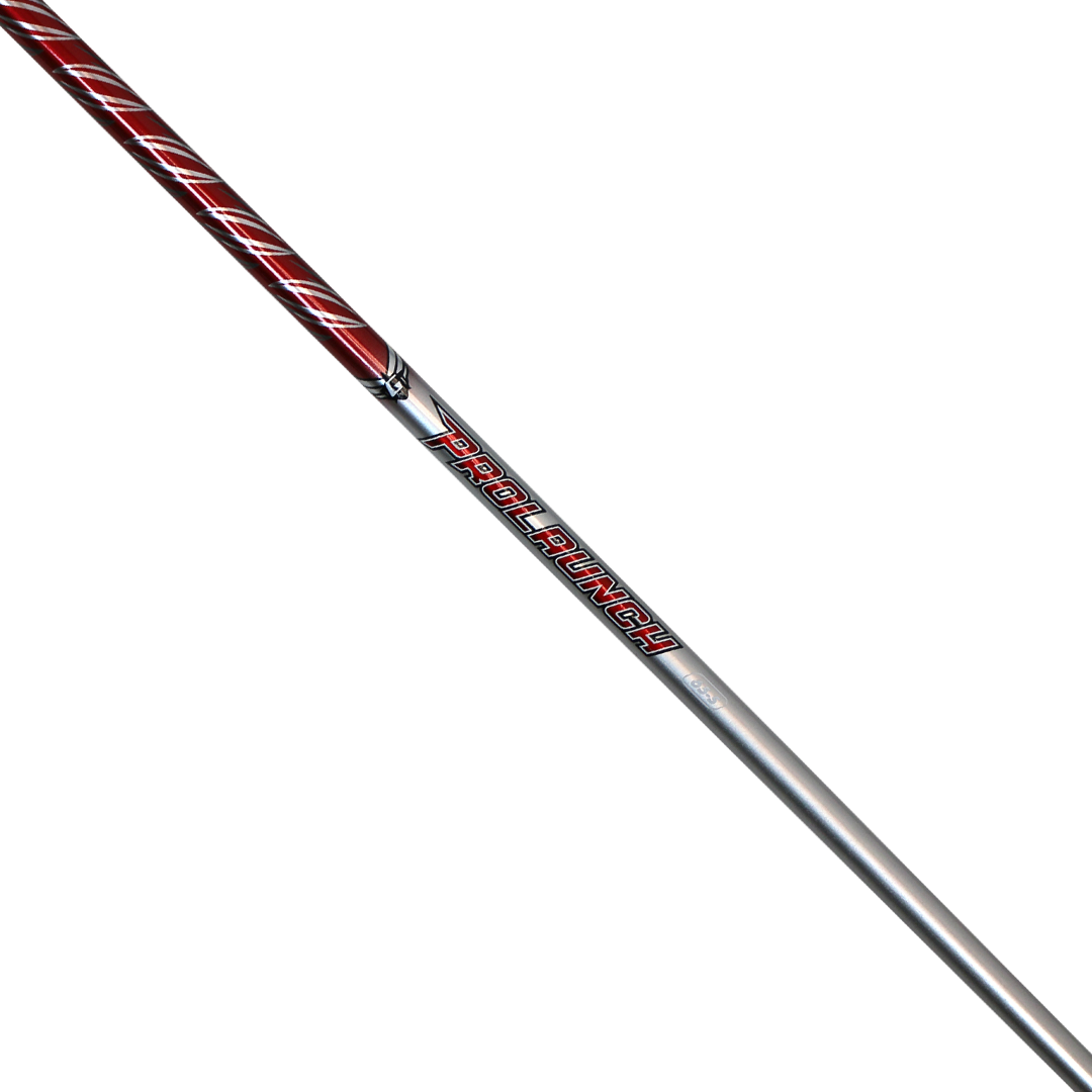 Grafalloy Prolaunch Red – True Temper Golf