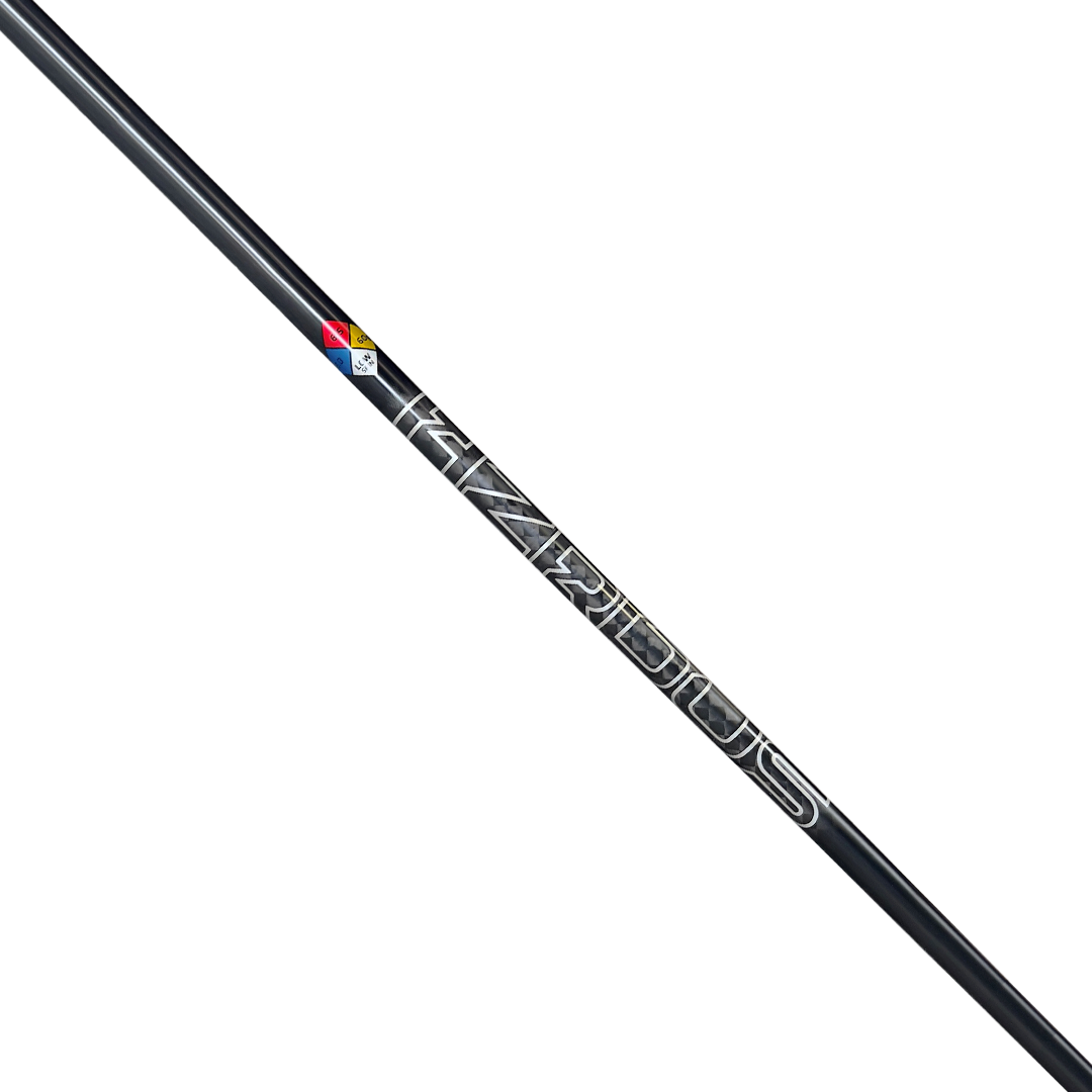 HZRDUS G5 Black Hybrid – True Temper Golf