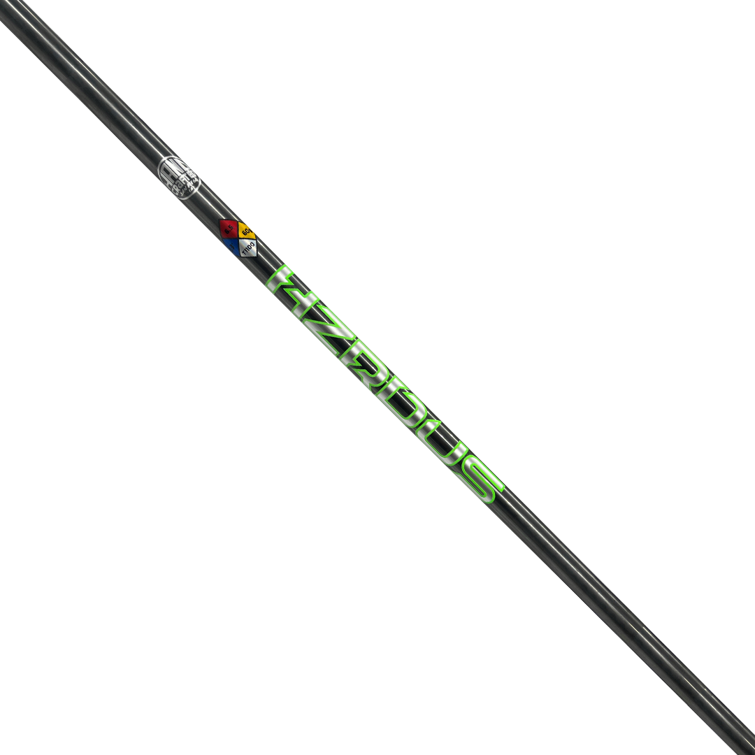 HZRDUS T1100 Handcrafted – True Temper Golf