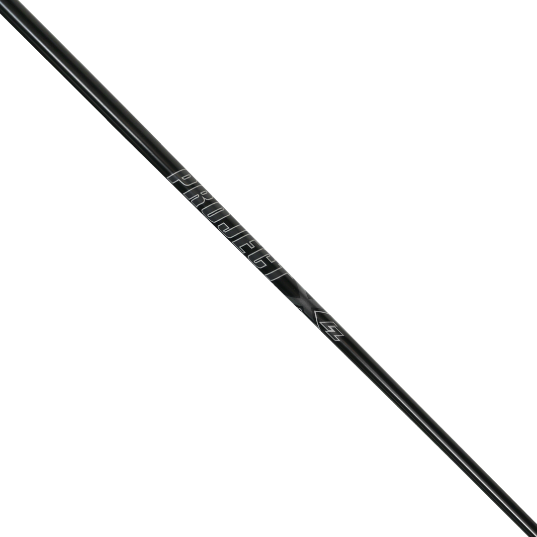 Project X LZ Blackout – True Temper Golf