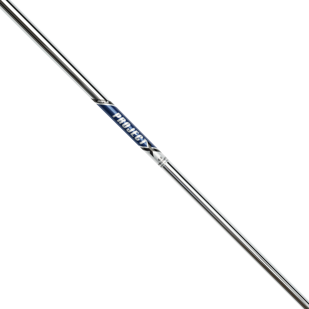 Project X – True Temper Golf