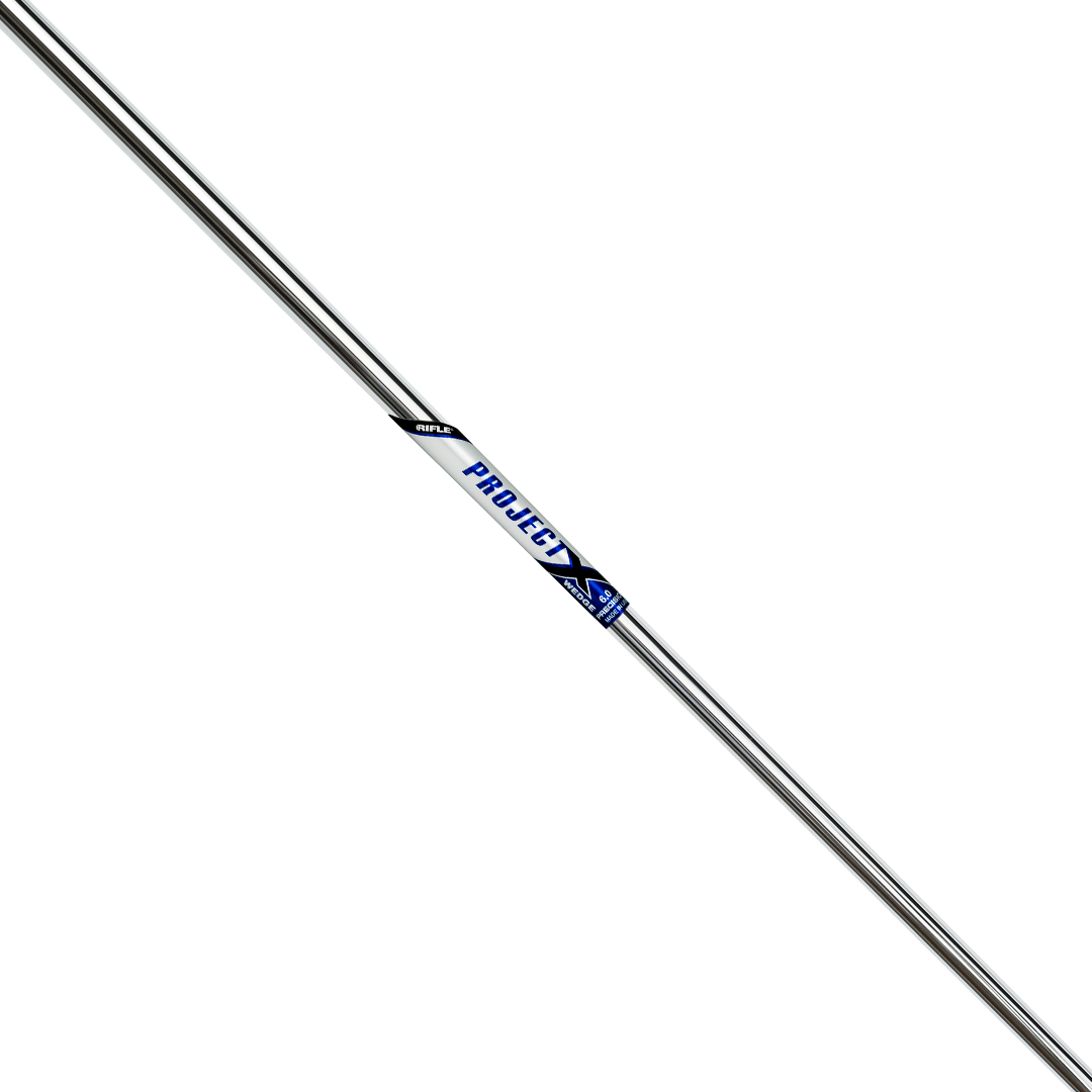 Project X Wedge – True Temper Golf