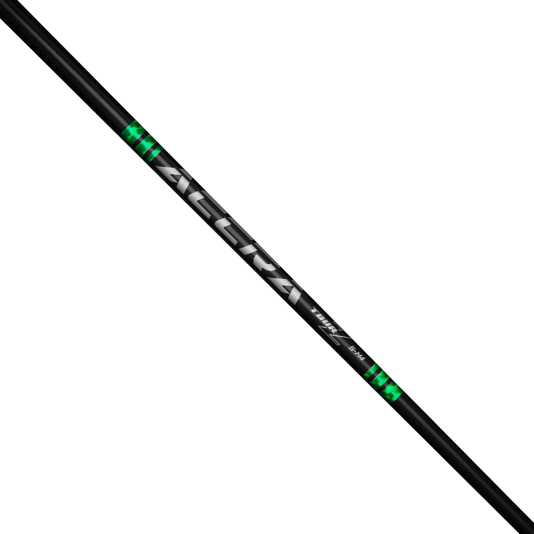 Tour Z Green – True Temper Golf