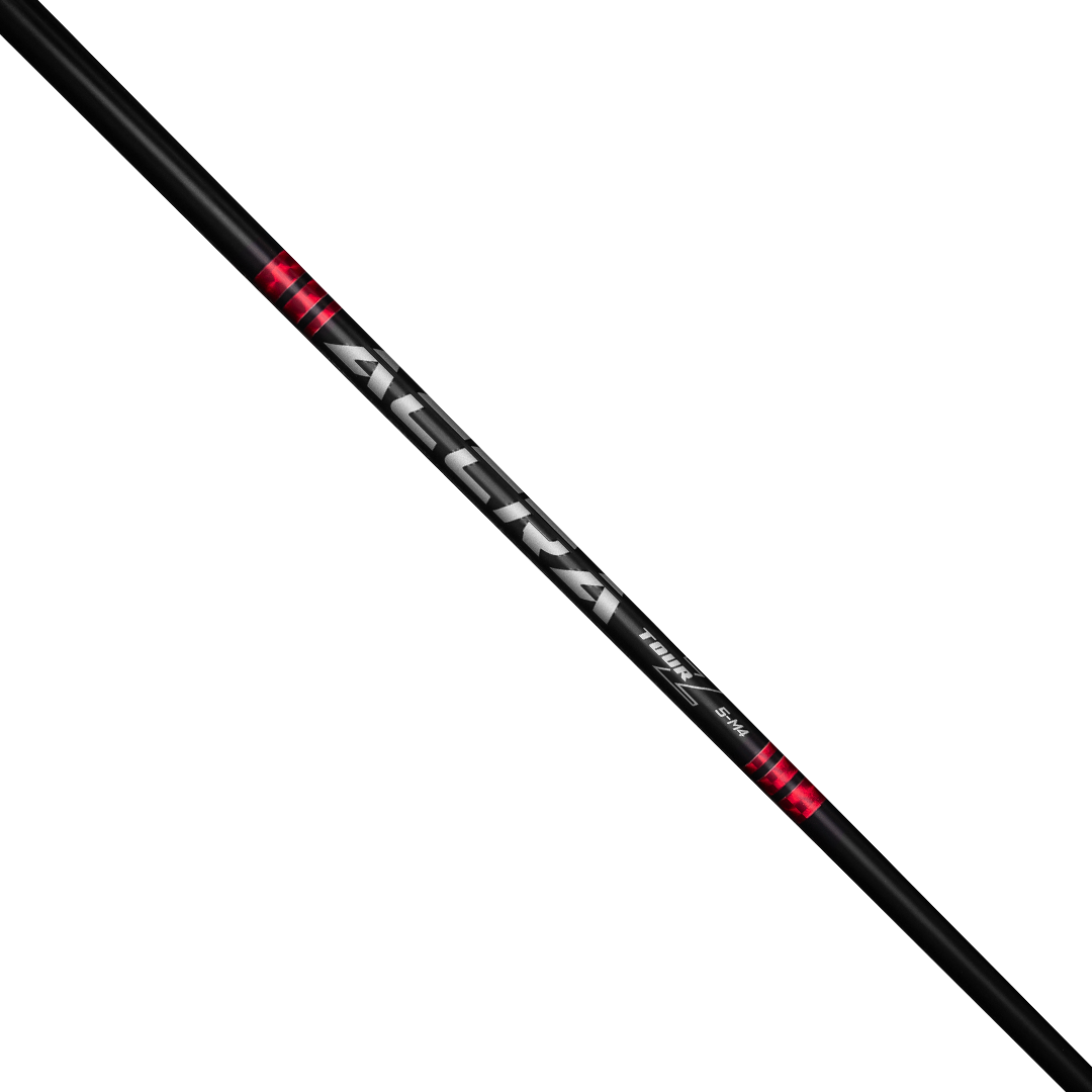 Tour Z Red – True Temper Golf