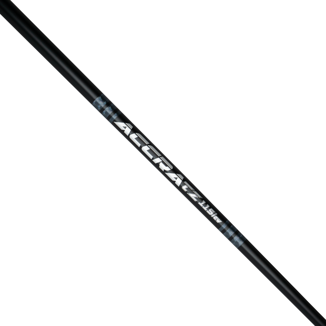 TZi Irons – True Temper Golf