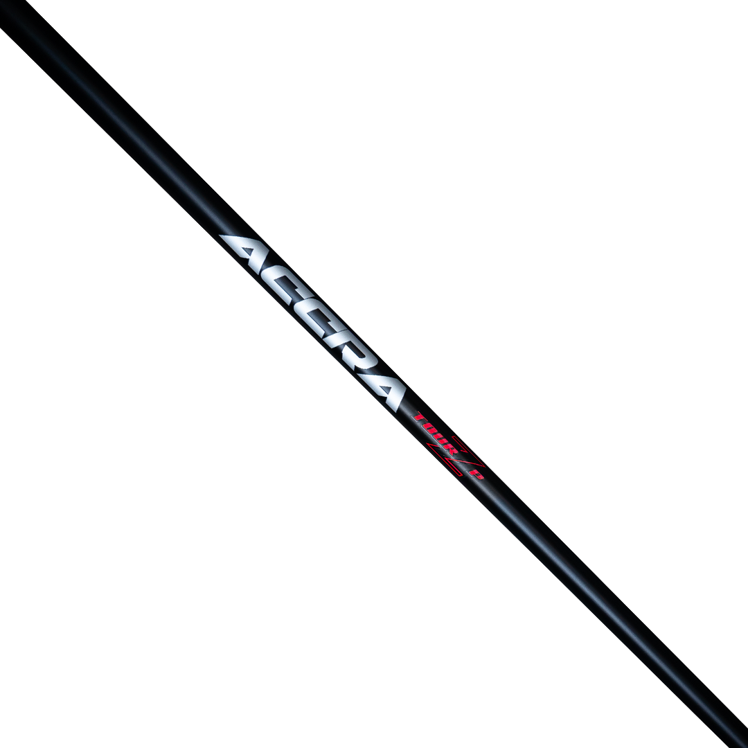 TZ Putter – True Temper Golf