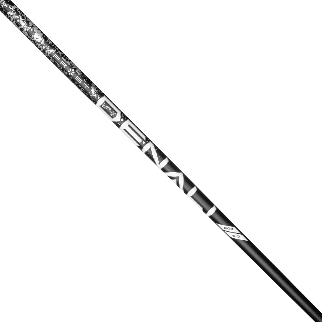 Denali Frost Black – True Temper Golf