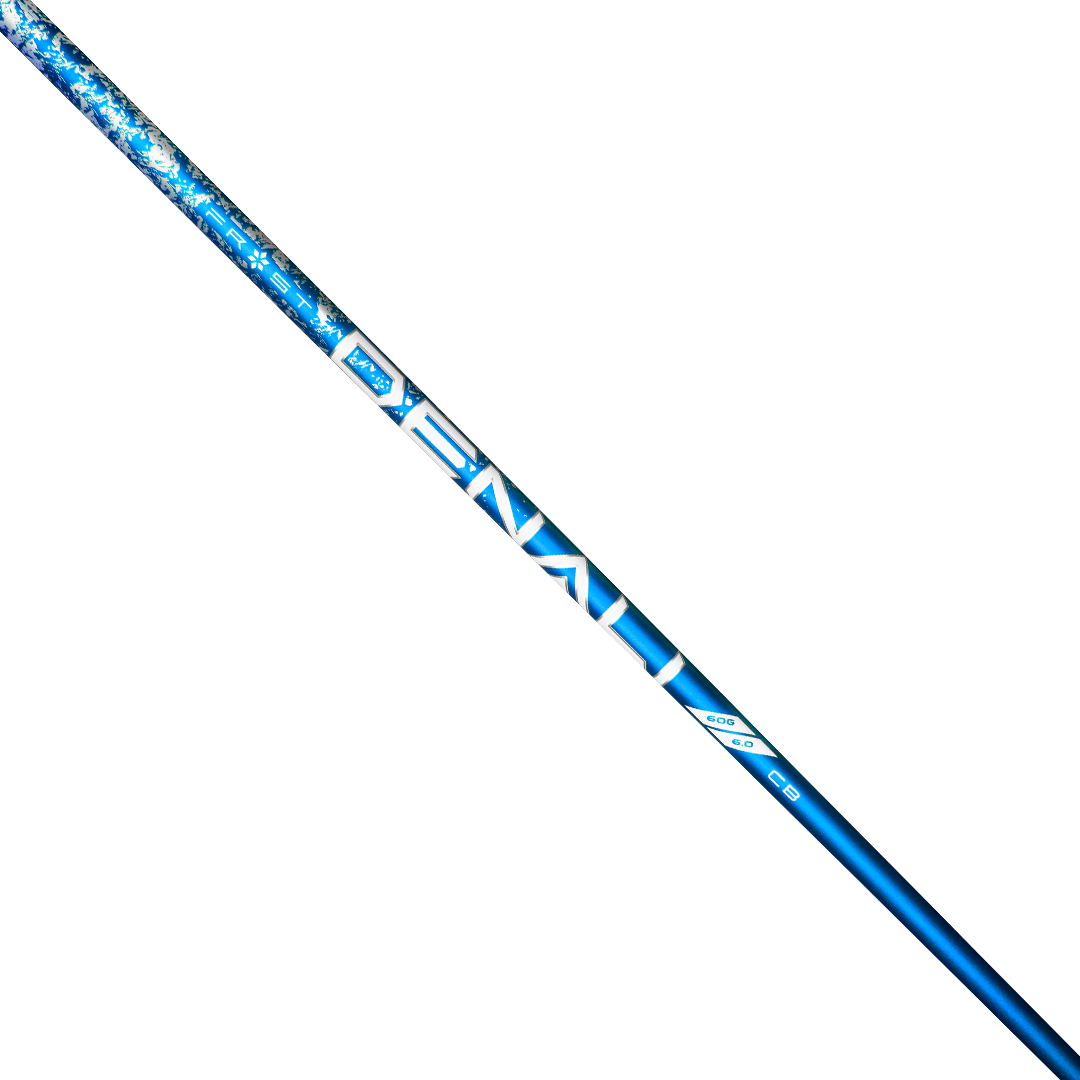 Denali Frost Blue CB – True Temper Golf
