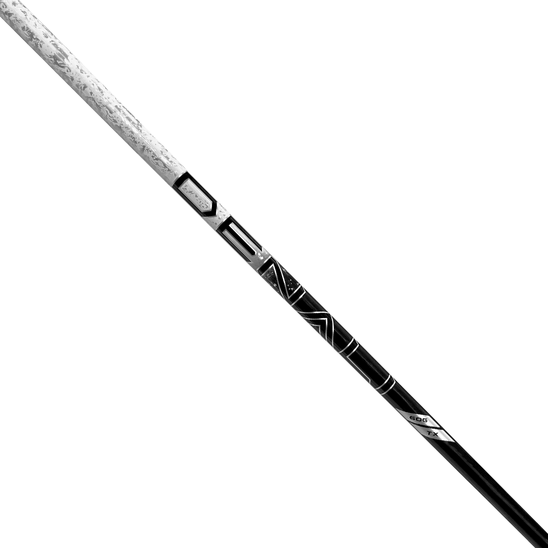 Denali Black – True Temper Golf
