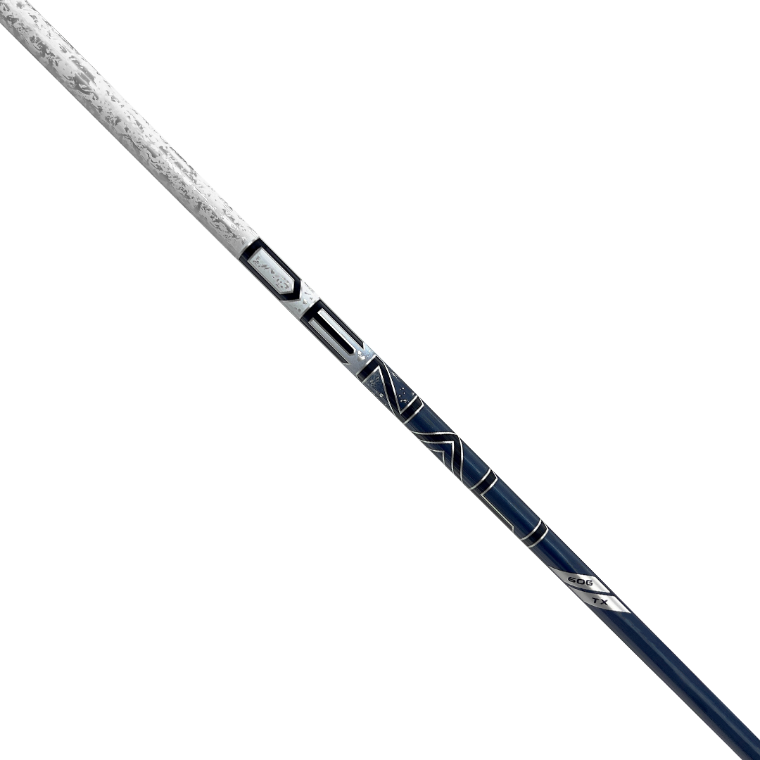Denali Blue – True Temper Golf