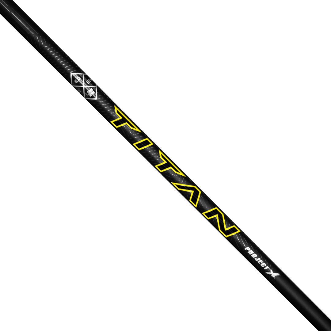 ☆2 イエローテイル セブンシーズ ロッド TITAN Yellow – True Temper Golf