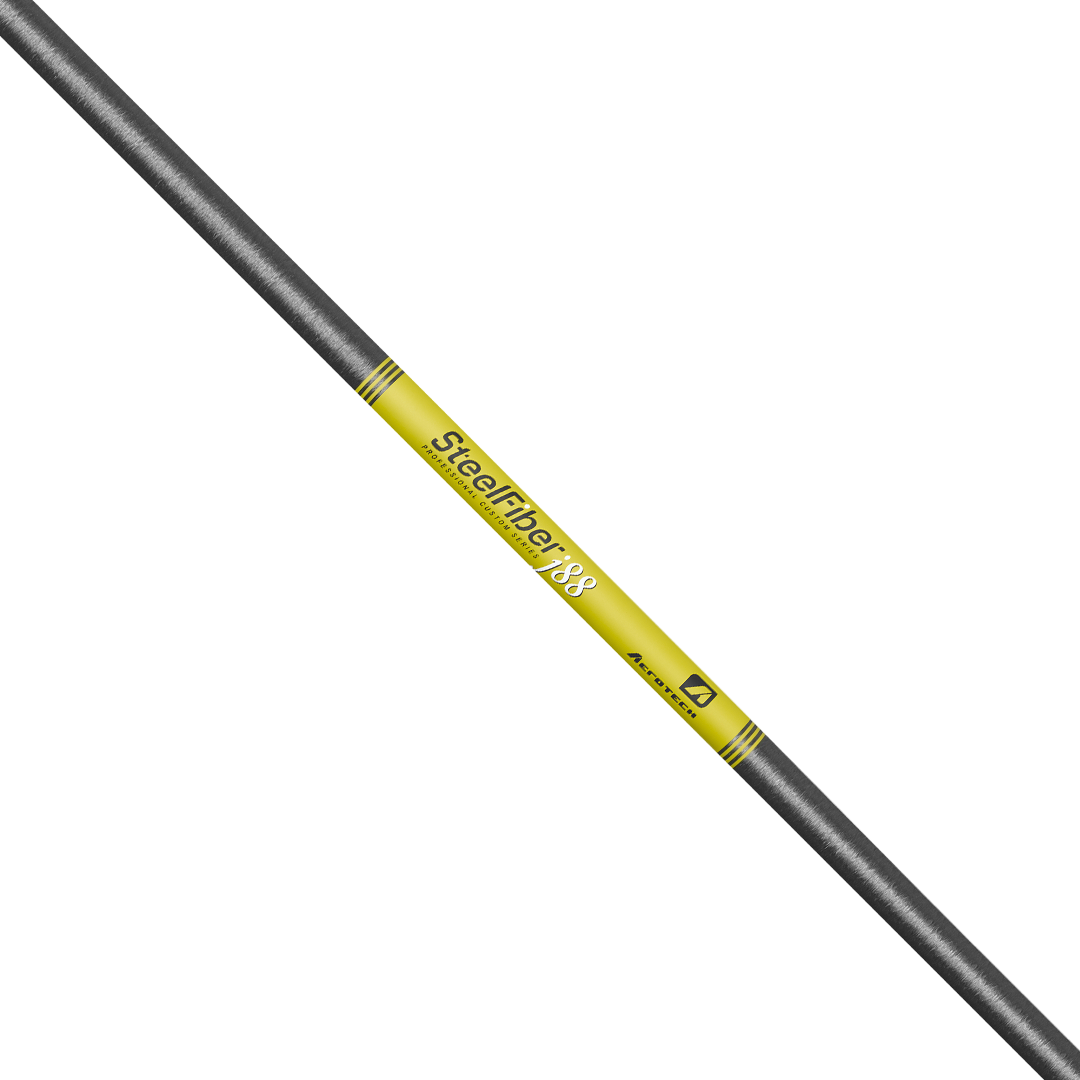 SteelFiber j88 × 6本セット Steelfiber J88 Iron – True Temper Golf