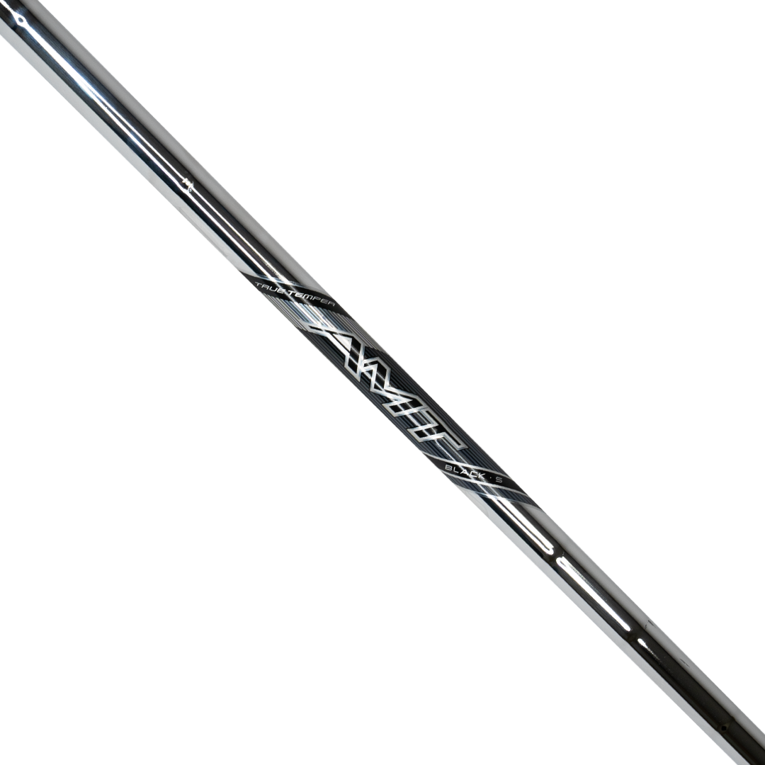 AMT Black – True Temper Golf