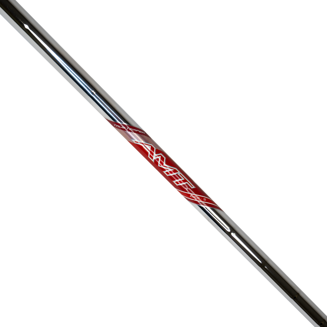 AMT Red – True Temper Golf