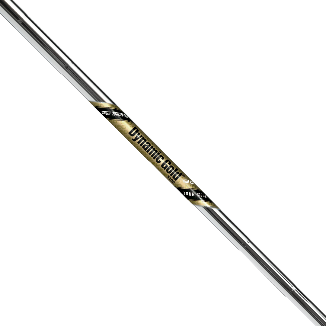 Dynamic Gold Tour Issue 120 – True Temper Golf