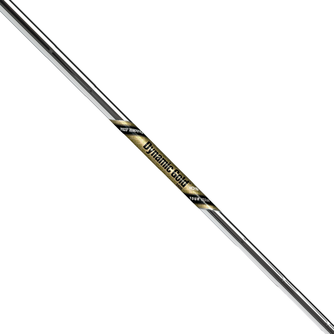 Dynamic Gold Tour Issue 105 – True Temper Golf