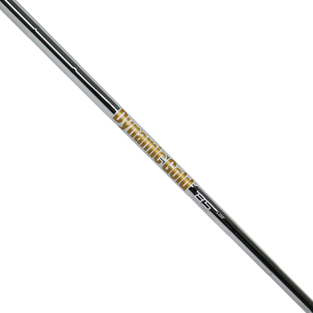 Dynamic Gold 95 – True Temper Golf