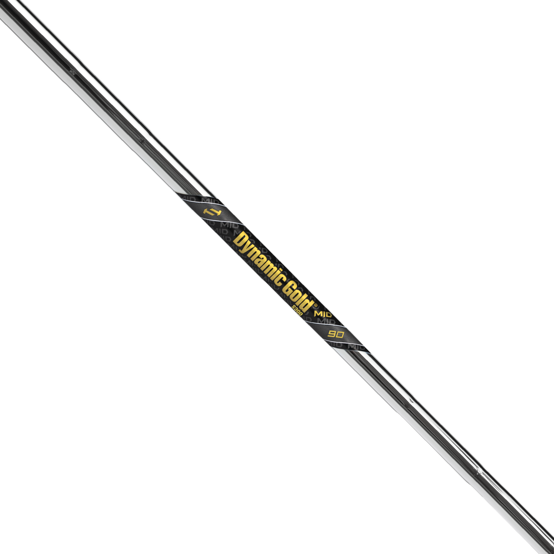 Dynamic Gold Mid 90 – True Temper Golf
