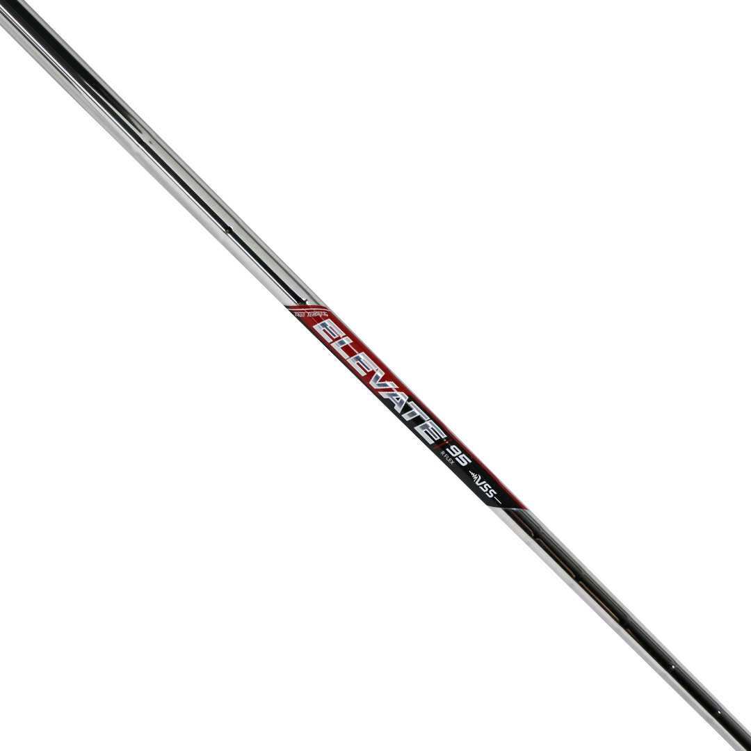 Elevate 85 – True Temper Golf