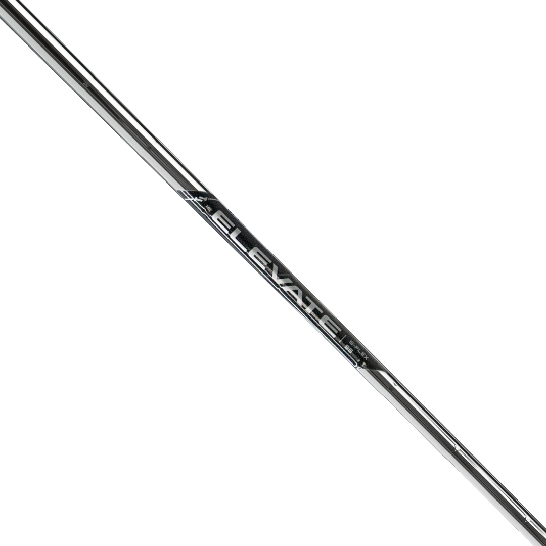 Elevate Black 85 – True Temper Golf