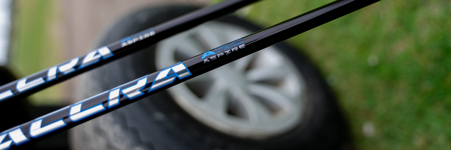ACCRA Iron Shafts
