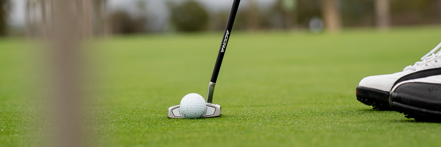 ACCRA Putter Shafts