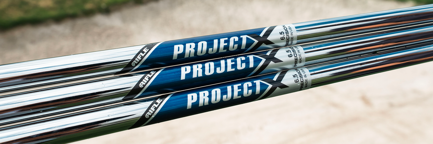 Project X Blue