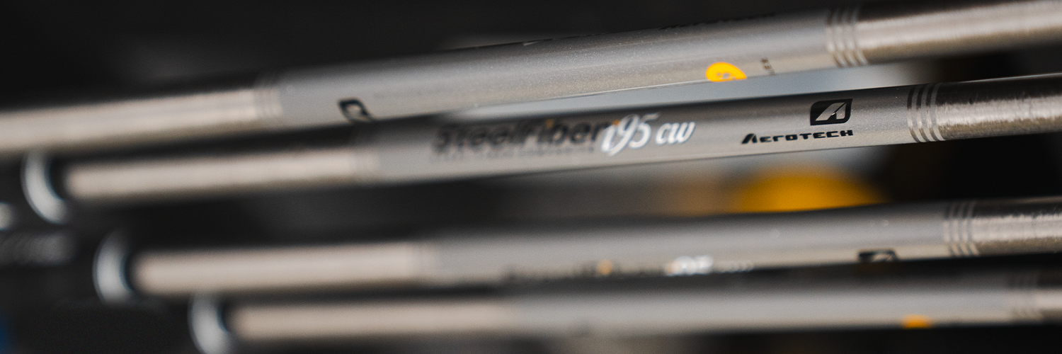 SteelFiber Series