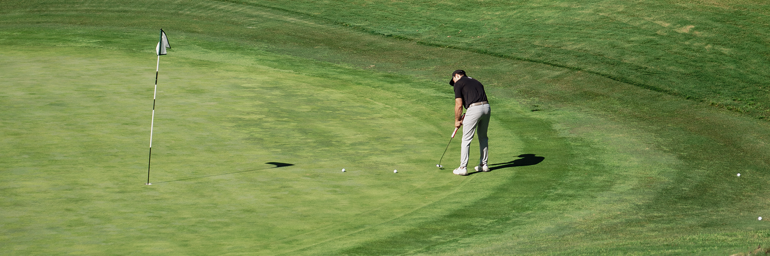 True Temper Putter Shafts