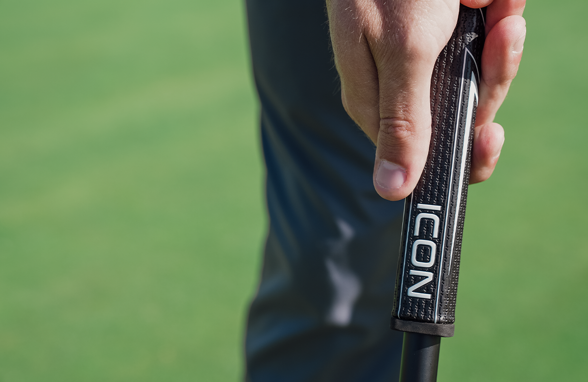 ICON Putter Grips