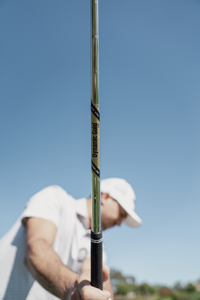 True Temper Golf