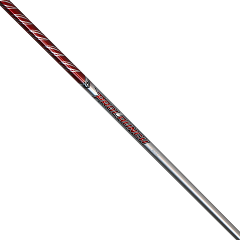 Grafalloy Prolaunch Red – True Temper Golf