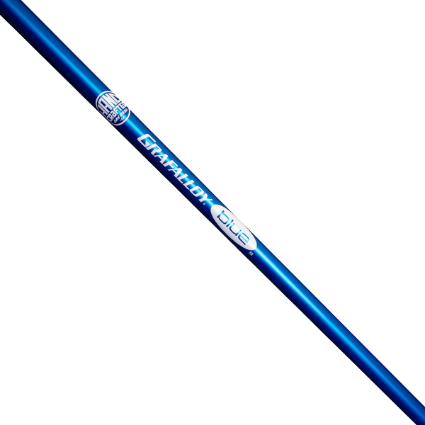 Grafalloy Blue Handcrafted – True Temper Golf