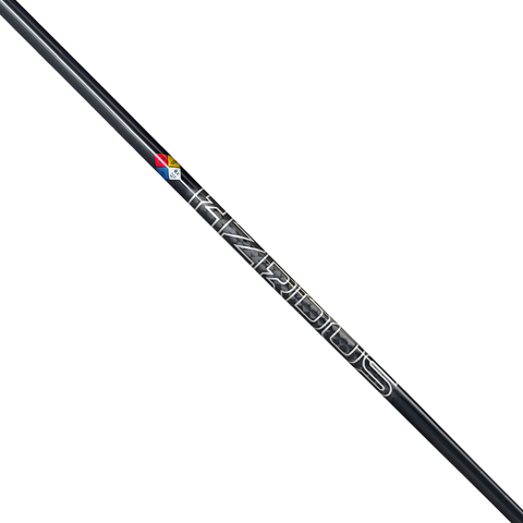 HZRDUS G5 Black Hybrid – True Temper Golf