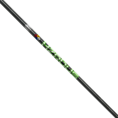 HZRDUS T1100 Handcrafted – True Temper Golf
