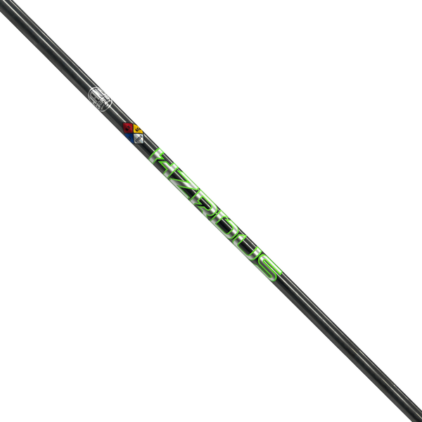 HZRDUS T1100 Handcrafted – True Temper Golf