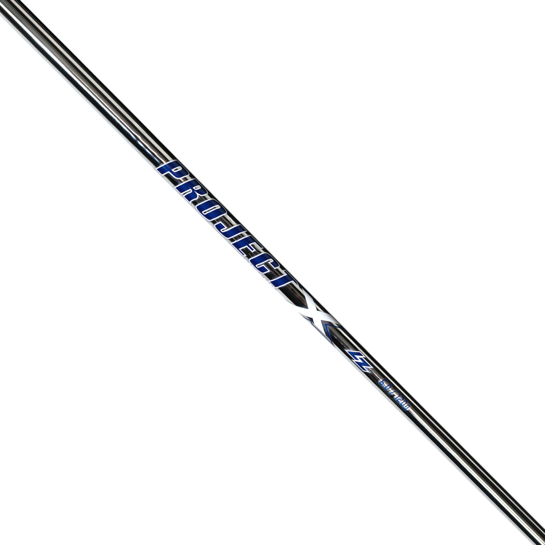 PROJECT XLZ  LOADING ZONE 5.5 トゥルーテンパー Project X LZ – True Temper Golf