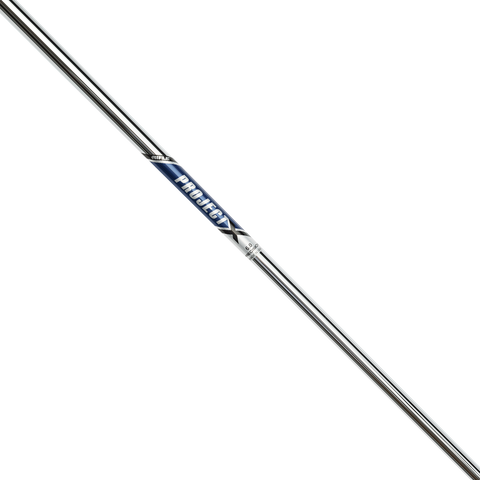 Project X – True Temper Golf