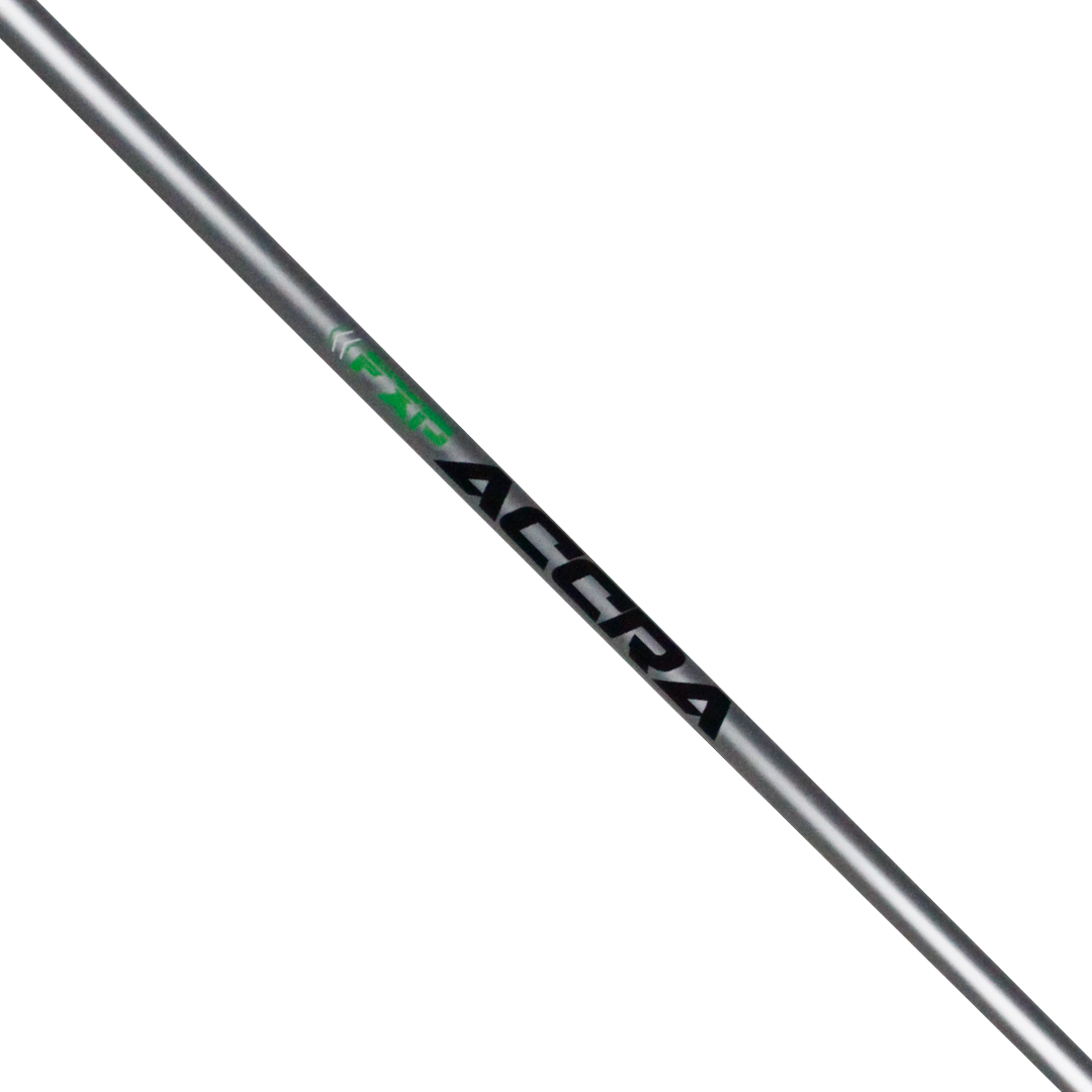 FX Putter – True Temper Golf