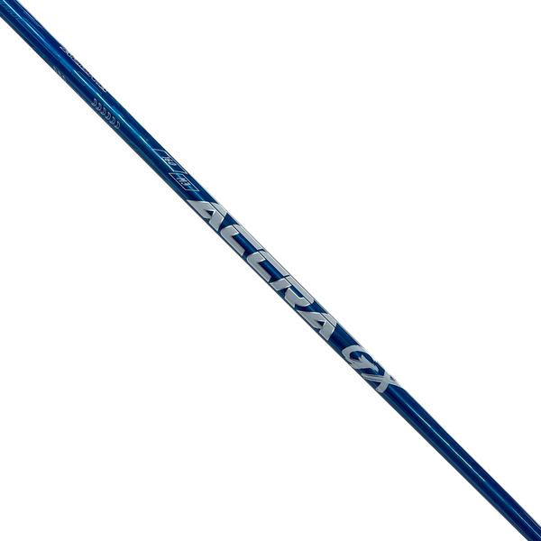 GX 100 Series – True Temper Golf