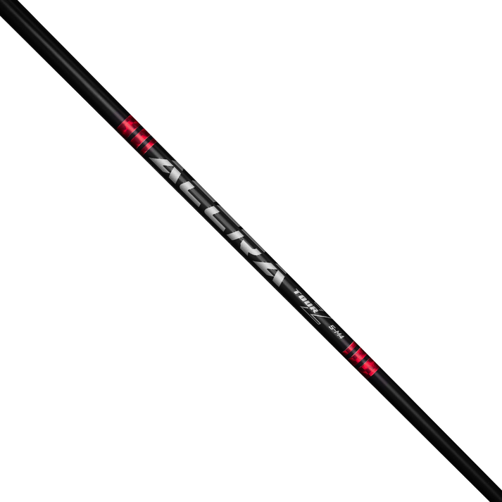 True Temper Red Tour Z Red – True Temper Golf