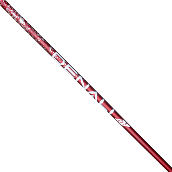 Denali Frost Red – True Temper Golf