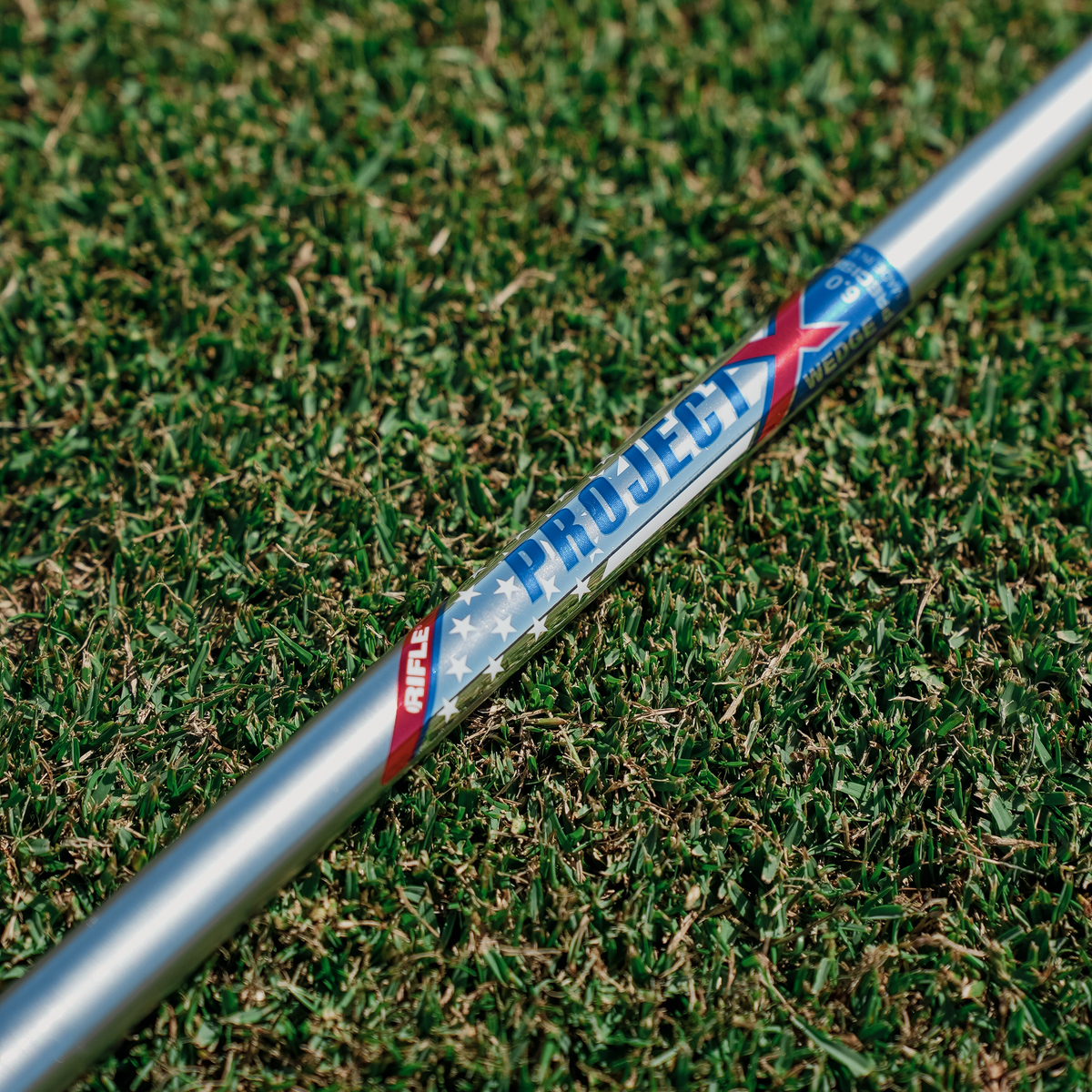 Project X LZ – True Temper Golf