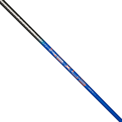 Nexus Blue Wood – True Temper Golf