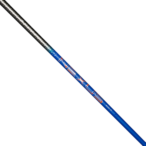 Nexus Blue Wood – True Temper Golf