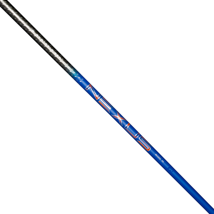 Nexus – True Temper Golf