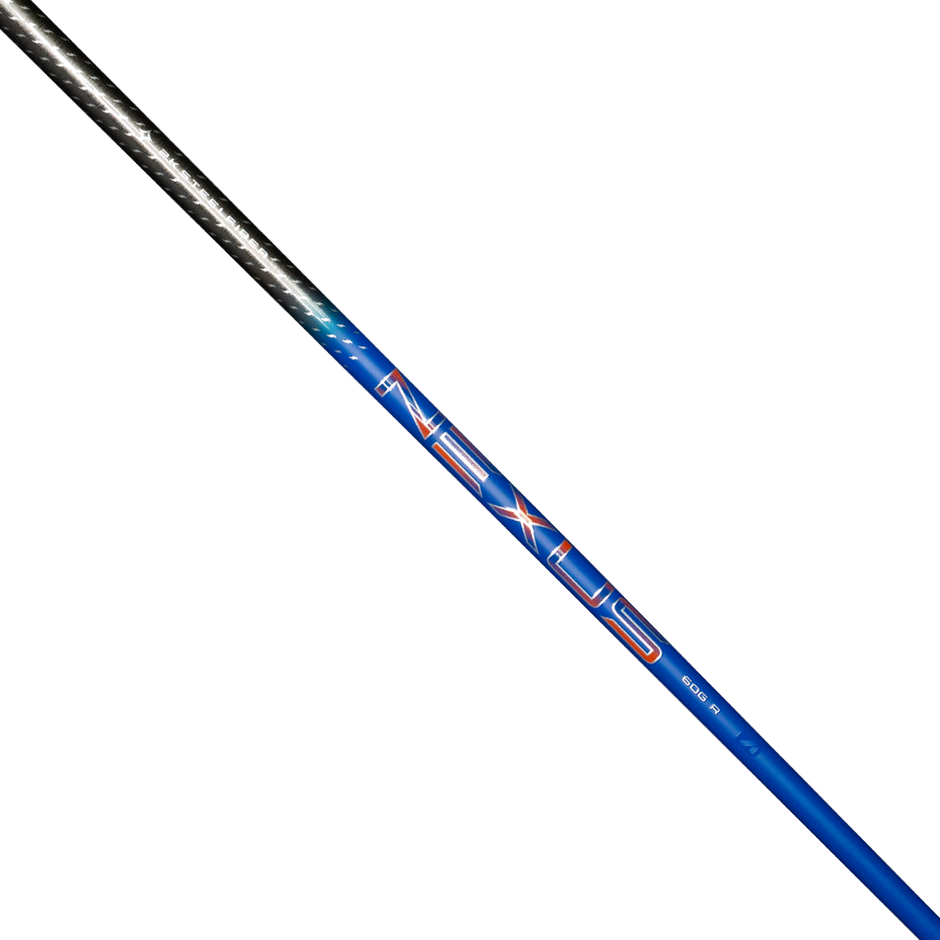 Nexus – True Temper Golf